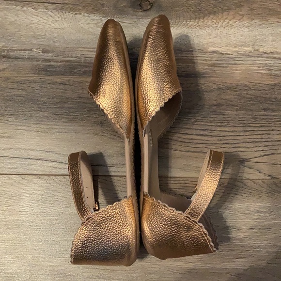 Monkey Feet Makenahs Sandals - Picture 6 of 7